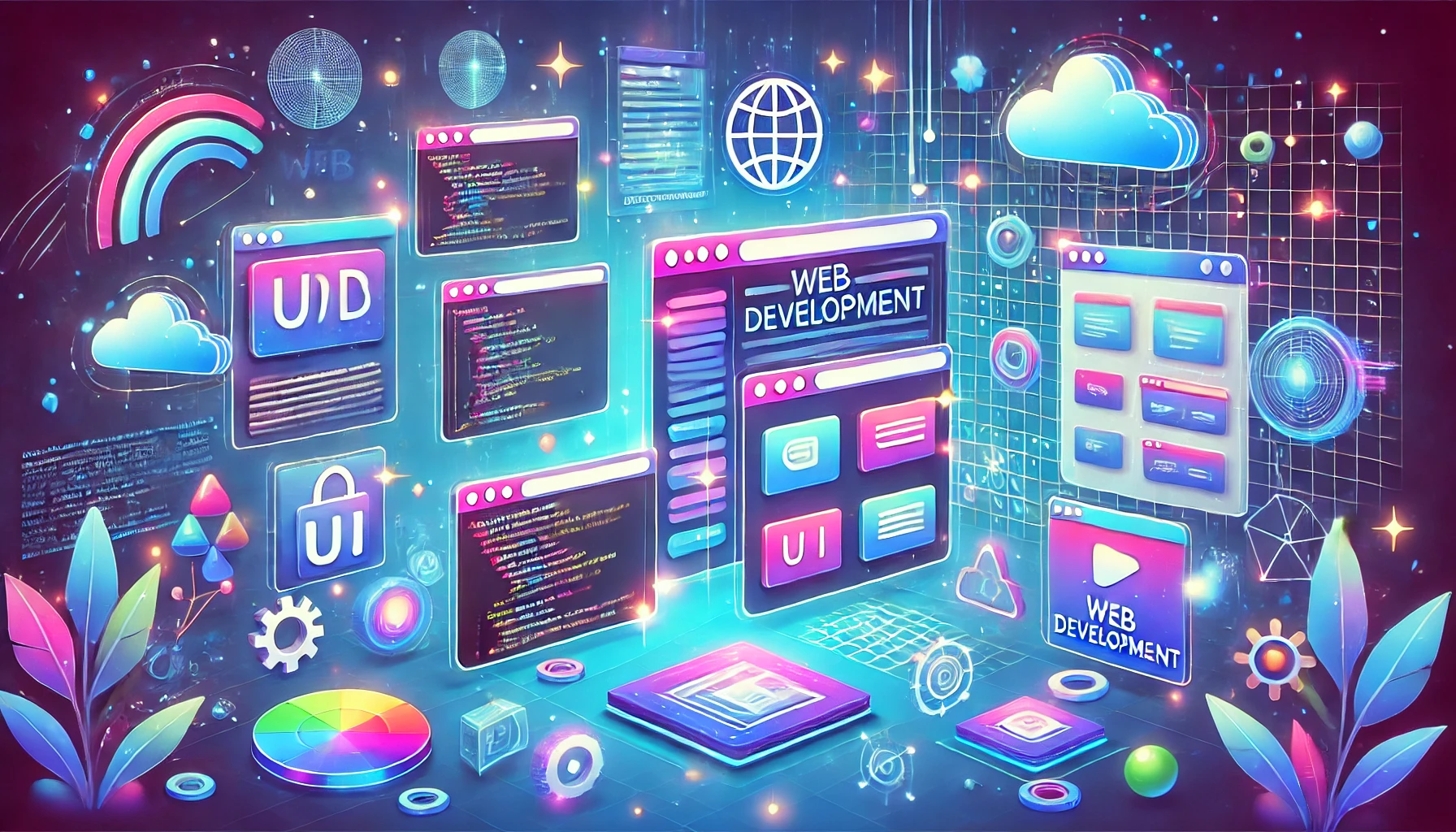 web-development